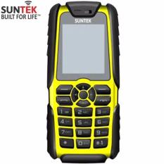 So Sánh Giá ĐTDĐ Suntek A8 Plus 2 SIM kiêm pin sạc dự phòng 18.000mAh (Vàng)-Hàng nhập khẩu  