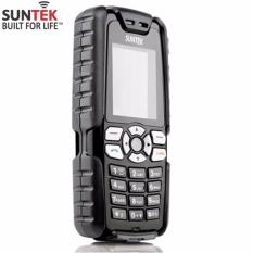 ĐTDĐ Suntek A8 Plus 2 SIM kiêm pin sạc dự phòng 18.000mAh (Đen) Cực Rẻ Tại Suntek (Hà Nội)