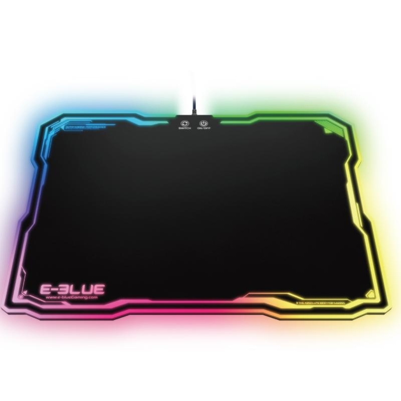 Bảng giá E-Blue EMP013 Gaming Mouse Pad - intl Phong Vũ