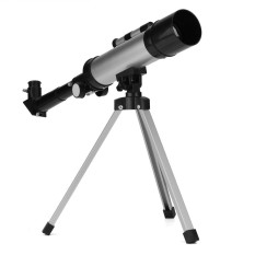 Giá F36050M Astronomical Telescope Tube Refractor Monocular Spotting Scope+Tripod – intl   TeamTop