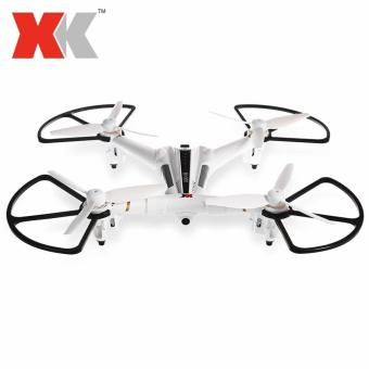 Flycam XK XK300F - Sóng 5.8Ghz, Cảm biến hồ quang, Tự đứng im trên không  