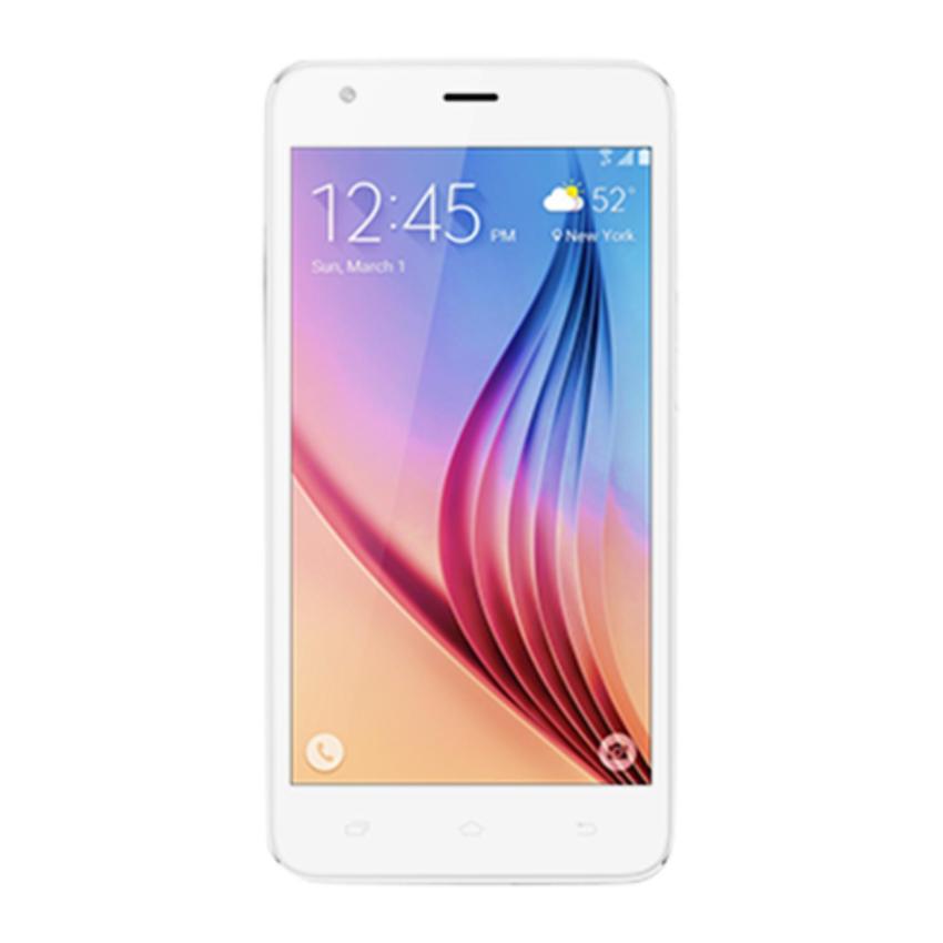 Hình ảnh FPT X50 (Rom 8GB + Ram 1GB)