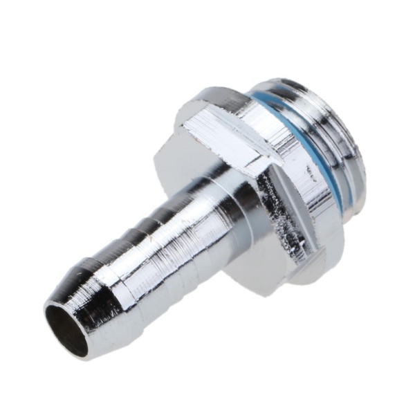 Bảng giá G1/4 Thread Soft Tube Hose Connector for PC Water Cooling System Accessory(Silver)-7.2mm - intl Phong Vũ