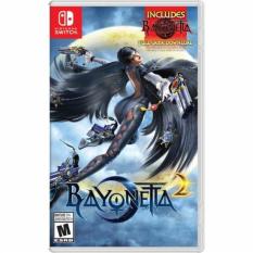 So Sánh Giá game bayonetta 2  