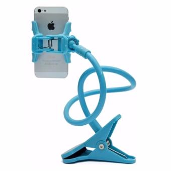 Giá đỡ kẹp điện thoại đa năng đuôi khỉ