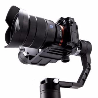 Gimbal Crane Zhiyun V2 chống rung 3 trục cho máy ảnh DSLR, Mirrorless camera  