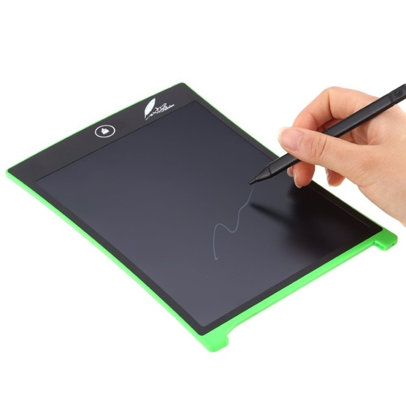 Bảng giá Haoxie 8.5�x9D Digital LCD Writing Pad Tablet eWriter
ElectronicDrawing Graphics Board Notepad with Stylus - intl Phong Vũ