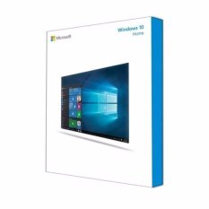 Cập Nhật Giá Hệ điều hành Microsoft Windows Pro 10 64Bit Eng Intl 1pk DSP OEI DVD  