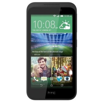 HTC Desire 320 8GB (Xám) - Hàng nhập khẩu  