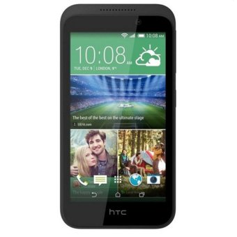HTC DESIRE 320G 8 GB (Đen) - Hàng nhập khẩu  