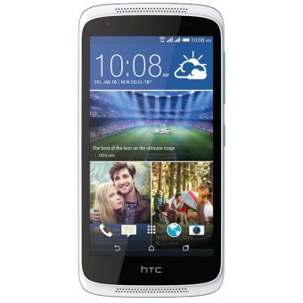 HTC Desire 526G 8GB (Trắng) - Hàng nhập khẩu  