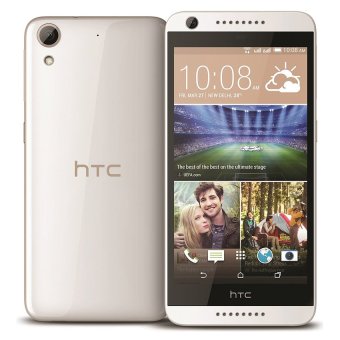 HTC Desire 626G 8GB RAM 1GB (Vàng)  