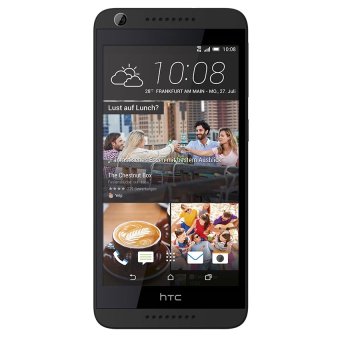 HTC Desire 626G 8GB RAM 1GB (Xám bạc)  