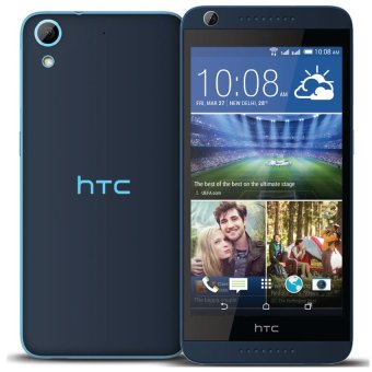 HTC Desire 626G Plus 8GB Dual SIM (Xanh)  