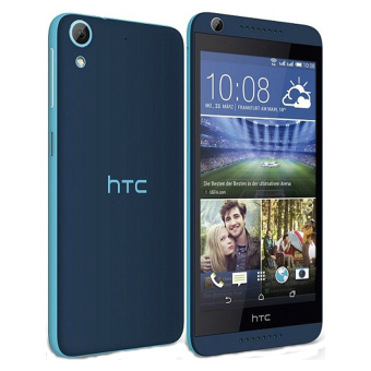 HTC Desire 626G Plus 8GB (Xanh) - Hãng phân phối chính thức  