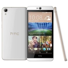 Nơi Bán HTC Desire 826 Dual SIM 16GB (Trắng) – Hàng nhập khẩu   Siêu Thị Điện Thoại