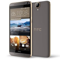 Giảm Giá HTC One E9 dual 2GB 16GB (Nâu xám) – Hãng phân phối chính thức   Hàng Chính Hãng FPT