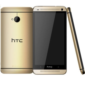 HTC One M7 32GB (Vàng) - Hàng nhập khẩu  