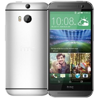 HTC One M8 Eye 16GB (Bạc)  