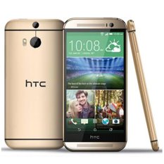 Cập Nhật Giá HTC One M8 Eye 16GB (Vàng đồng) tặng 1 Pin sạc dự phòng Xiaomi 10.000mAh (hoặc 10.400mAh) và 1 Sạc nhanh USB Remax 3.4A   Lazada