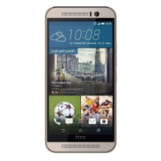 Khuyến Mãi HTC One M9S 16GB RAM 2GB (Bạc)   Lazada