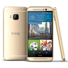 Khuyến Mãi HTC One M9S 16GB RAM 2GB (Vàng)   Lazada