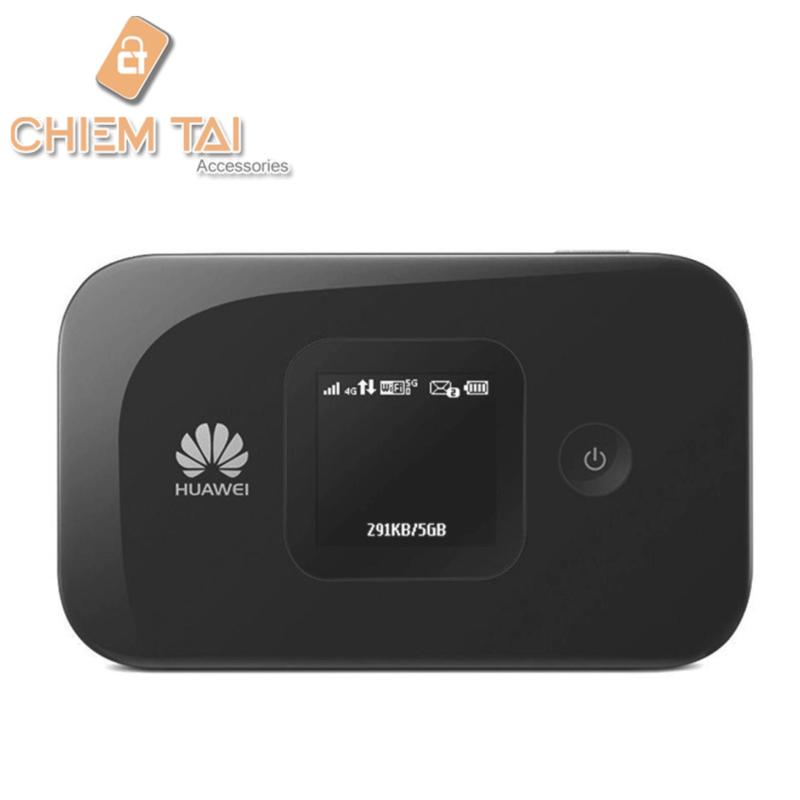 Bảng giá HUAWEI E5577C Mobile WIFI, thiết bị phát Wifi từ sim 3G Phong Vũ