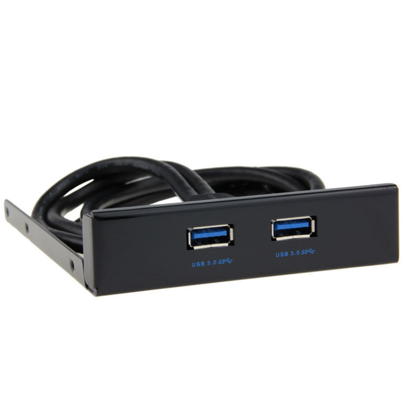 Bảng giá Hub USB 3.0 2Port Front Panel Phong Vũ