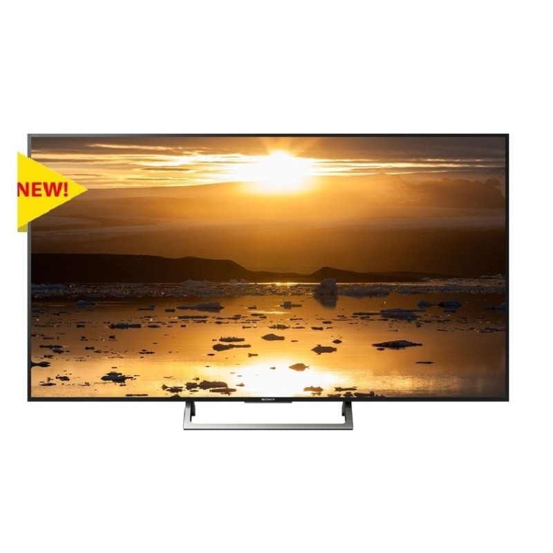 Bảng giá Internet Tivi Sony 43inch 4K - Model KD - 43X7000E VN3 (Đen) - Hãng Phân phối chính thức