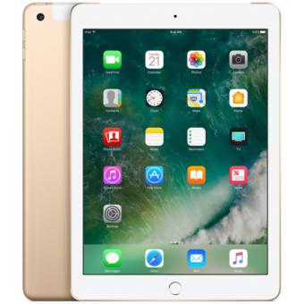 iPad New (2017) Wi-Fi Cellular 32GB – Hãng phân phối chính thức  