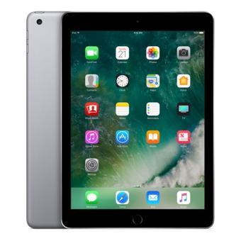 iPad Wi-Fi 128GB (2017) - Hãng Phân phối chính thức  