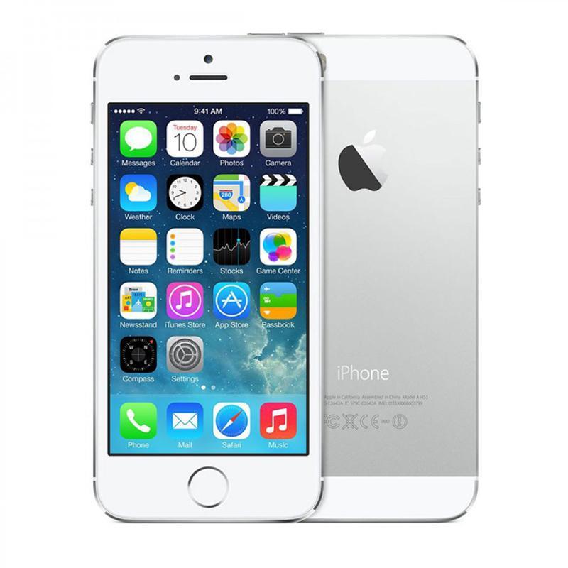 iPhone 5s 16GB - Hãng Phân phối chính thức