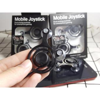 Joystick mini - Nút Bấm Chơi Game Dành Cho Game Thủ Mobile  