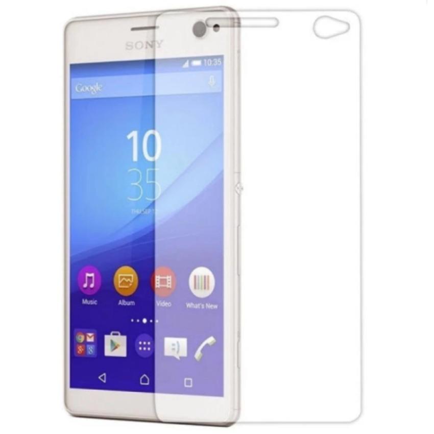 Hình ảnh Kính cường lực cho Sony Xperia C4