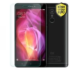 So Sánh Giá Kính cường lực Xiaomi Redmi Note 4X Full màn hình 2.5D  