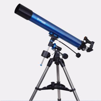 Kính thiên văn Meade Polaris D70f900EQ  