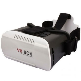 Kính thực tế ảo VR BOX - Kính xem phim 3D trên điện thoại  
