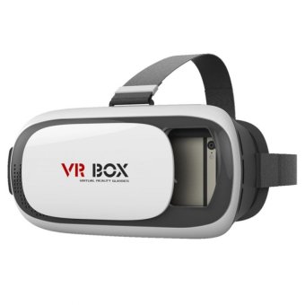 Kính xem phim 3D VR Box  