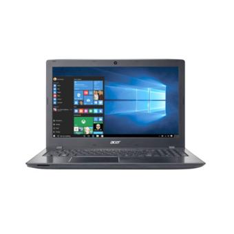 Laptop Acer Aspire E 15 E5-575G-50TH (NX.GL9SV.003) - Hãng Phân phối chính thức