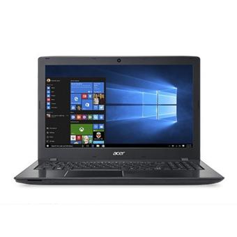 LAPTOP ACER E5-575-525G NX.GE6SV.007 (XÁM) 15.6 INCH - HÃNG PHÂN PHỐI CHÍNH THỨC