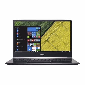 Laptop Acer Swift 5 SF514-51-56F3 NX.GLDSV.004 i5 7200U 8G/256G SSD/14.0FHD/Win10/Đen  