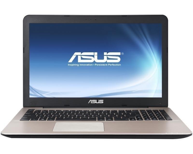 Hình ảnh Laptop Asus A556UR-DM083T CÓ WIN 10 BẢN QUYỀN+TẶNG CHUỘT ASUS15.6inch (Vàng) - Hãng phân phối chính thức