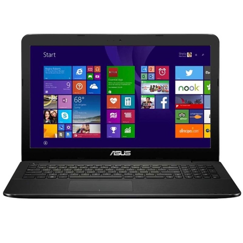 Bảng giá Laptop Asus F554LA-XX1567D 15.6 inch (đen) - Hàng nhập khẩu Phong Vũ