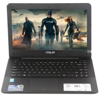 Laptop ASUS K455LA-WX073D i3 4030U 14inch (Xanh đen) - Hàng nhập khẩu  