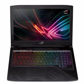 Laptop ASUS ROG HERO GL503VM-GZ219T i7-7700HQ, VGA GTX 1060 3GB, 15.6