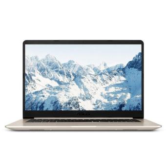 Laptop ASUS S510UQ-BQ475T 15.6inch FHD (Vàng) - Hãng phân phối chính thức  
