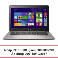 Laptop Asus UX303LN-C4312H 13.3inch (Xám)  