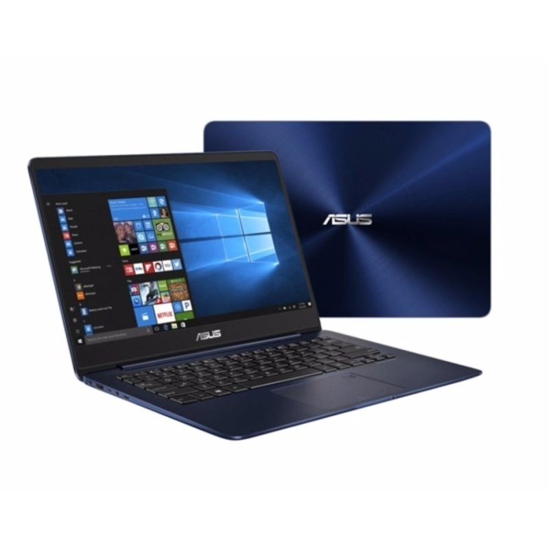 Bảng giá Laptop ASUS UX430UA-GV049 - i5-7200U, 256GB SSD 14" FHD (Hãng Phân phối chính thức) Phong Vũ