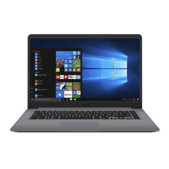 Laptop ASUS X510UQ-BR641T 15.6inch (Xám) - Hãng phân phối chính thức  