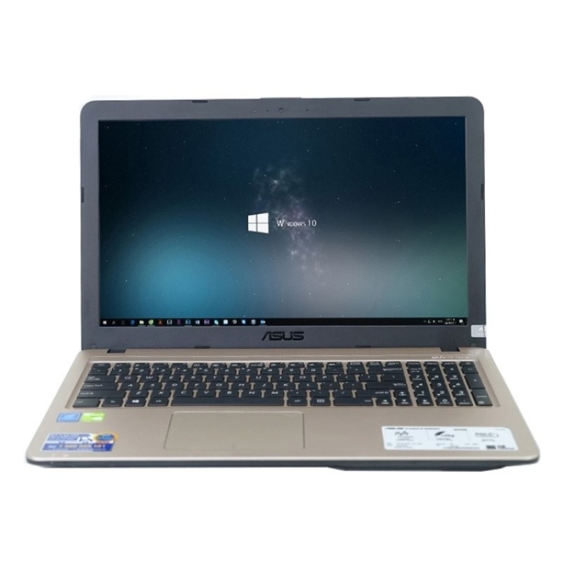 Bảng giá Laptop Asus X540LJ-XX316D 15.6inch (Đen) - Hãng phân phối chính thức Phong Vũ